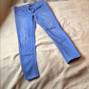 American Eagle Outfitters Skinny Jeans